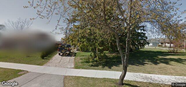 Larawan ng 1182 Kingsford Place sa Winnipeg, Manitoba