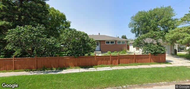 Larawan ng 1194 De Graff Place sa Winnipeg, Manitoba