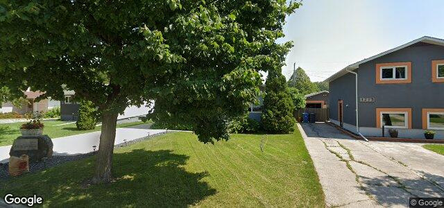 1215 De Graff Place（加拿大曼尼托巴省溫尼伯市）房屋照片