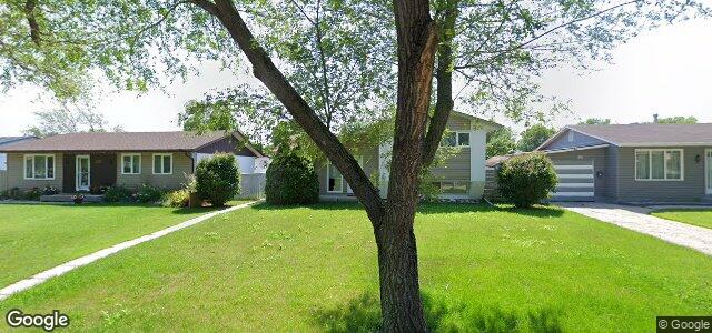 123 Gemini Avenue（加拿大曼尼托巴省溫尼伯市）房屋照片