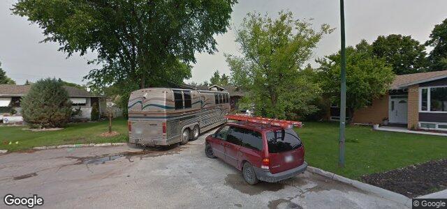 14 Vryenhoek Place（加拿大曼尼托巴省溫尼伯市）房屋照片