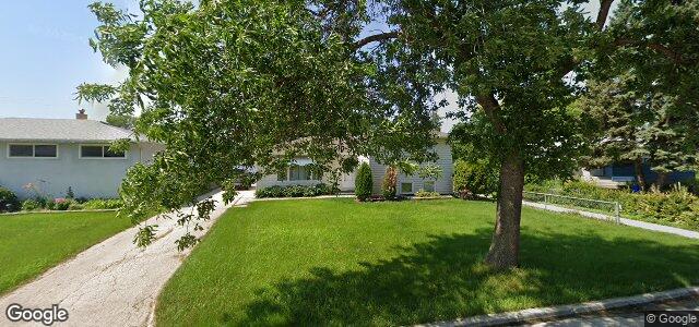 140 Broad Bay（加拿大曼尼托巴省溫尼伯市）房屋照片