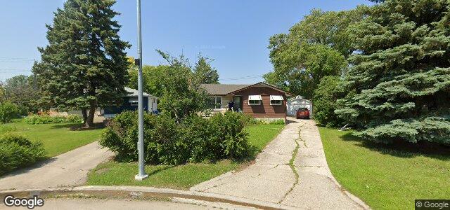 148 Broad Bay（加拿大曼尼托巴省温尼伯市）房屋照片