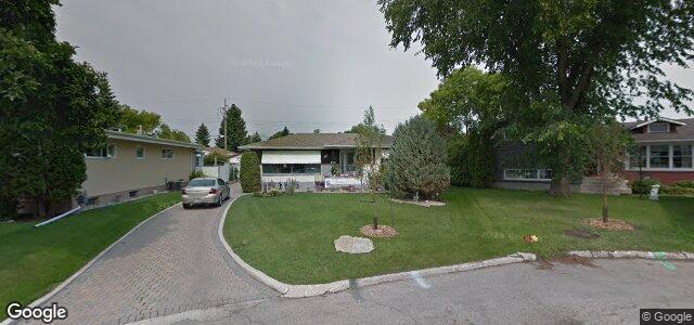 16 Vryenhoek Place（加拿大曼尼托巴省溫尼伯市）房屋照片