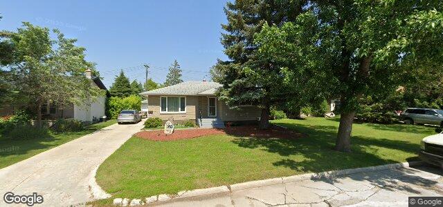 160 Macaulay Crescent ਦੀ ਫੋਟੋ, ਵਿਨੀਪਿਗ, ਮੈਨੀਟੋਬਾ