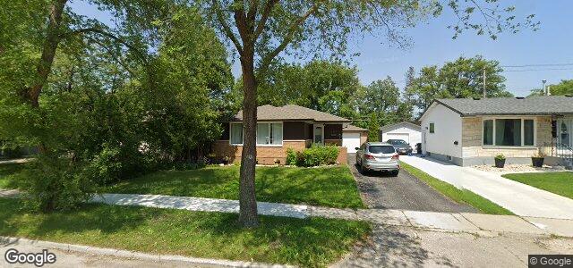 Larawan ng 164 Eade Crescent sa Winnipeg, Manitoba