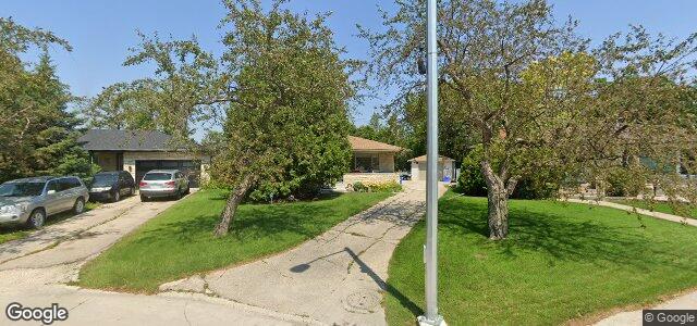 Photo of 168 Macaulay Crescent in Winnipeg, Manitoba