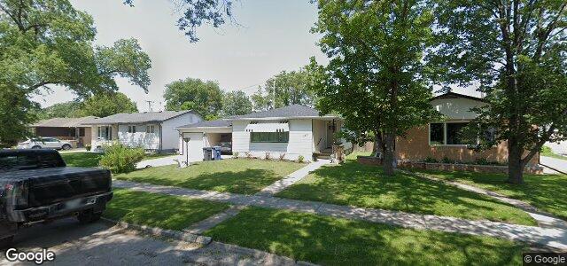 Photo of 172 Eade Crescent in Winnipeg, Manitoba