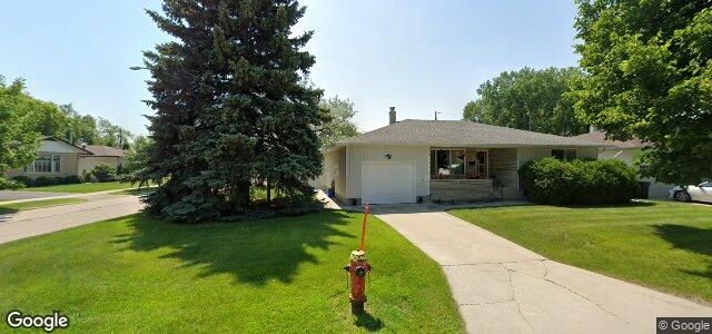Larawan ng 177 Eade Crescent sa Winnipeg, Manitoba