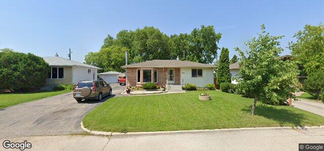 Photo of 177 Vryenhoek Crescent in Winnipeg, Manitoba