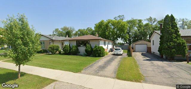 Larawan ng 184 Vryenhoek Crescent sa Winnipeg, Manitoba