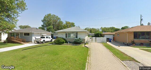 Larawan ng 188 Broad Bay sa Winnipeg, Manitoba