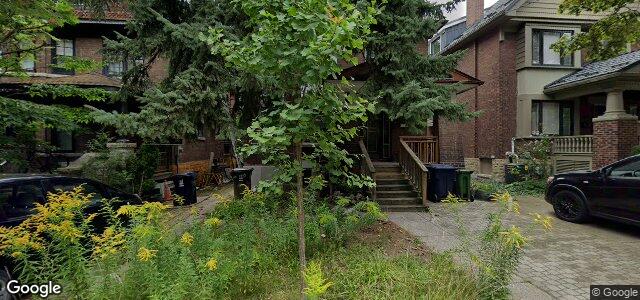 Larawan ng 19 Lauder Avenue sa Winnipeg, Manitoba