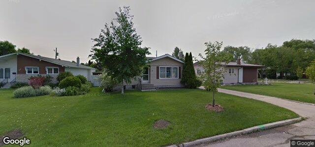 19 Vryenhoek Place（加拿大曼尼托巴省溫尼伯市）房屋照片