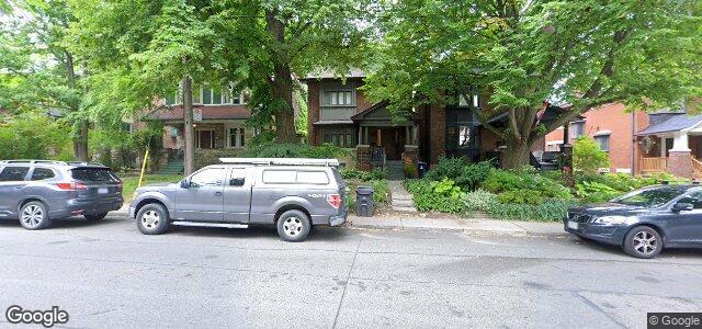 Larawan ng 20 Lauder Avenue sa Winnipeg, Manitoba