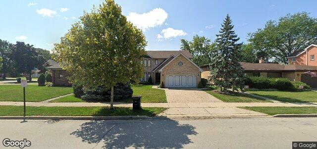 217 Devon Avenue（加拿大曼尼托巴省溫尼伯市）房屋照片