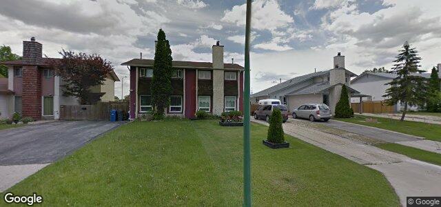 22 Bret Bay（加拿大曼尼托巴省温尼伯市）房屋照片