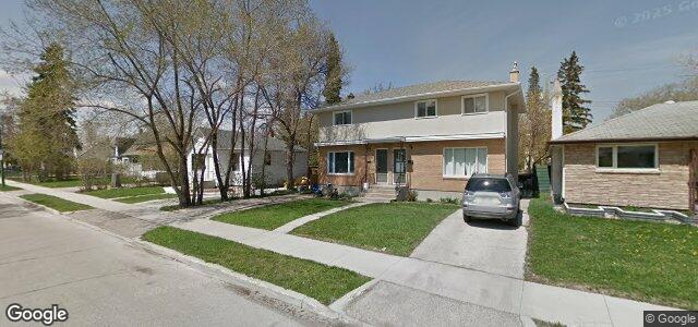 Larawan ng 243 Cheriton Avenue sa Winnipeg, Manitoba