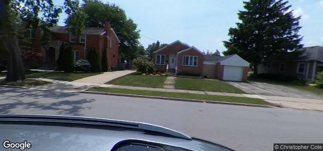 245 Devon Avenue ਦੀ ਫੋਟੋ, ਵਿਨੀਪਿਗ, ਮੈਨੀਟੋਬਾ