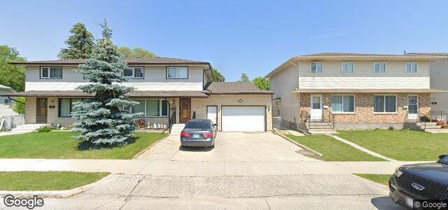 Larawan ng 247 Devon Avenue sa Winnipeg, Manitoba