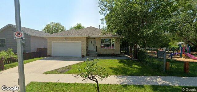 Photo of 248 Cheriton Avenue in Winnipeg, Manitoba