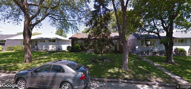 261 Arby Bay（加拿大曼尼托巴省温尼伯市）房屋照片