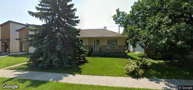 Photo of 266 Devon Avenue in Winnipeg, Manitoba
