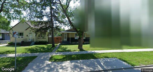 Photo of 266 Edison Avenue in Winnipeg, Manitoba