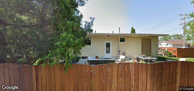 267 Arby Bay（加拿大曼尼托巴省温尼伯市）房屋照片