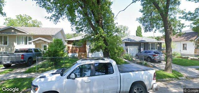 Photo of 267 Mckay Avenue in Winnipeg, Manitoba