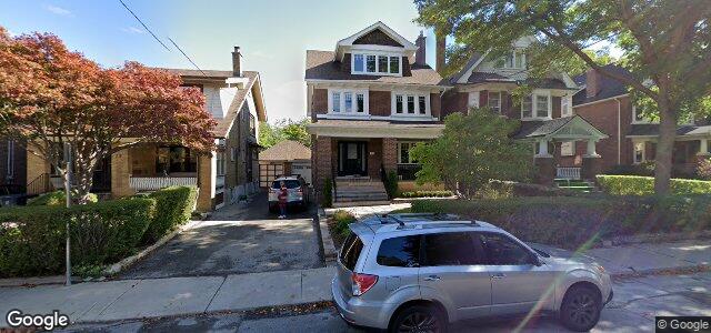 27 Lauder Avenue（加拿大曼尼托巴省温尼伯市）房屋照片