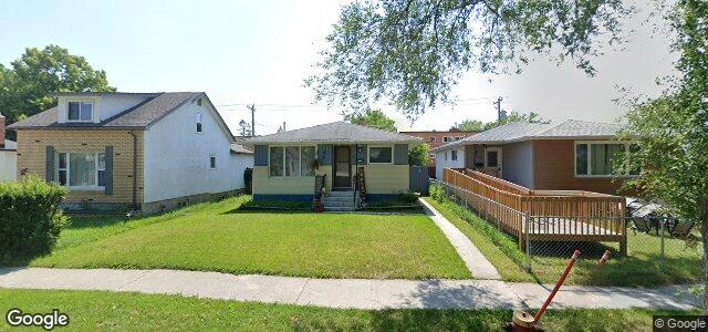 270 Mckay Avenue ਦੀ ਫੋਟੋ, ਵਿਨੀਪਿਗ, ਮੈਨੀਟੋਬਾ