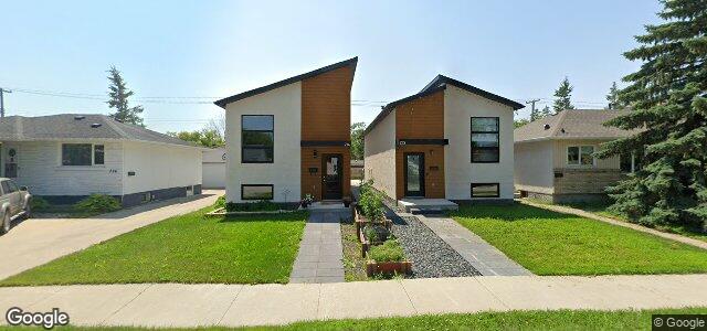 Larawan ng 272 Devon Avenue sa Winnipeg, Manitoba