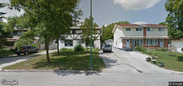 Photo of 276 Edelweiss Crescent in Winnipeg, Manitoba