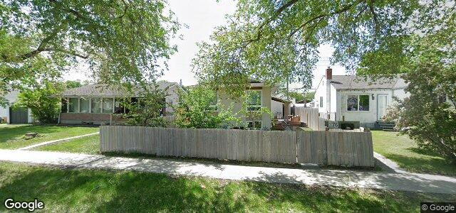 Photo of 276 Sutton Avenue in Winnipeg, Manitoba