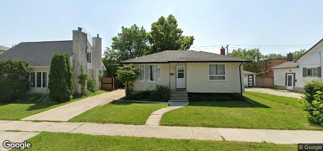 Photo of 278 Mckay Avenue in Winnipeg, Manitoba