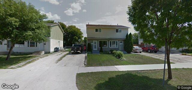 Photo of 285 Edelweiss Crescent in Winnipeg, Manitoba