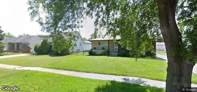 286 Kingsford Avenue ਦੀ ਫੋਟੋ, ਵਿਨੀਪਿਗ, ਮੈਨੀਟੋਬਾ