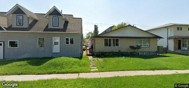 Larawan ng 294 Mckay Avenue sa Winnipeg, Manitoba