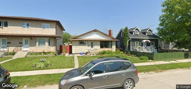 Photo of 297 Mckay Avenue in Winnipeg, Manitoba