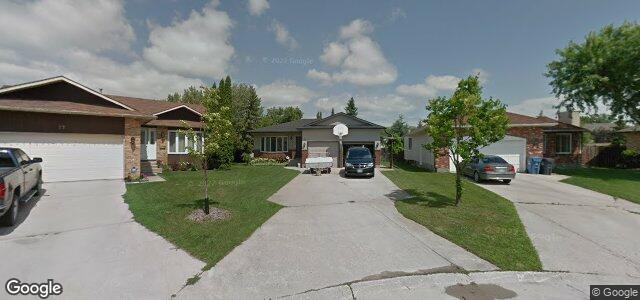 Larawan ng 31 Aspenwood Place sa Winnipeg, Manitoba