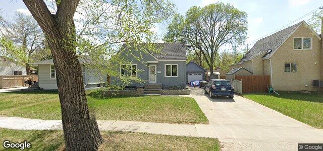 Larawan ng 310 Kingsford Avenue sa Winnipeg, Manitoba