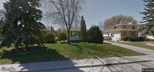 312 Fearn Avenue（加拿大曼尼托巴省溫尼伯市）房屋照片