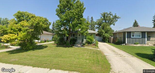 Larawan ng 313 Dunbeath Avenue sa Winnipeg, Manitoba