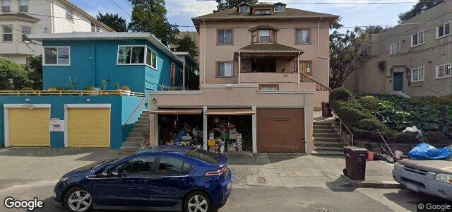 Photo of 320 Oakland Avenue in Winnipeg, Manitoba