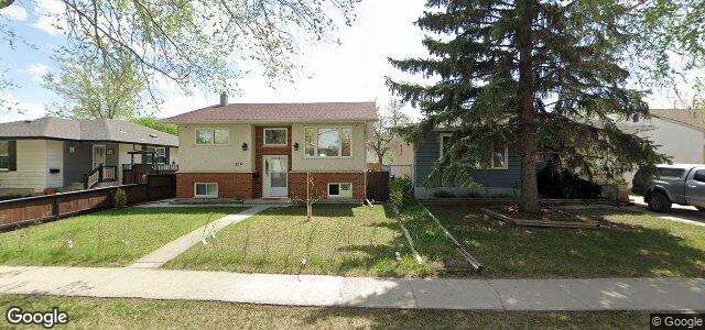 326 Kingsford Avenue ਦੀ ਫੋਟੋ, ਵਿਨੀਪਿਗ, ਮੈਨੀਟੋਬਾ