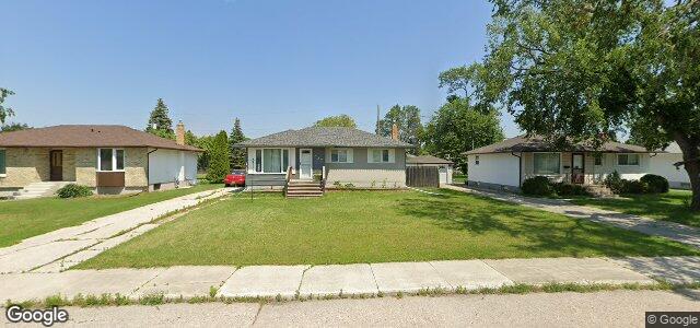 Photo of 337 Dunbeath Avenue in Winnipeg, Manitoba