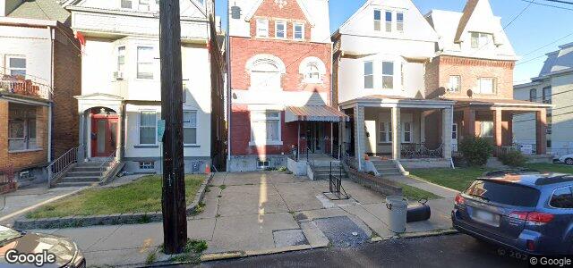 337 Oakland Avenue（加拿大曼尼托巴省溫尼伯市）房屋照片