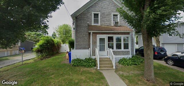 Photo of 337 Sutton Avenue in Winnipeg, Manitoba