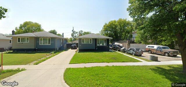 344 Devon Avenue（加拿大曼尼托巴省温尼伯市）房屋照片